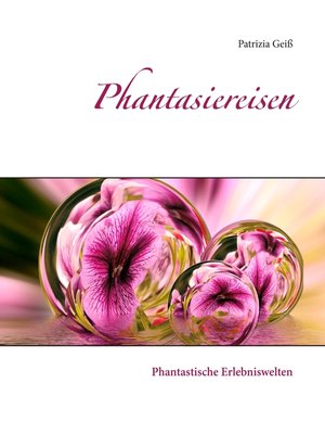 cover image of Phantasiereisen